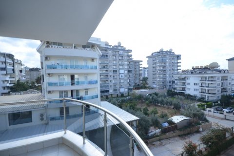 3+1 Takvåning i Oba, Antalya, Turkiet Nr. 92536 - 9