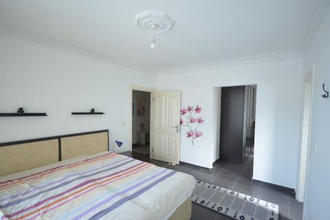 3+1 Takvåning i Oba, Antalya, Turkiet Nr. 92536 - 6