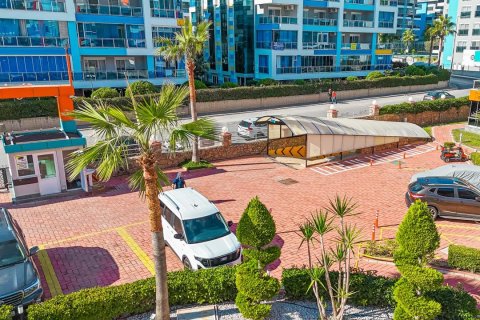 2+1 Penthäuser in Kestel, Antalya, Türkei Nr. 223146 - 22