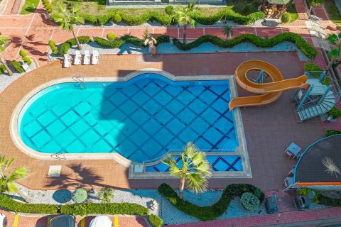 2+1 Penthäuser in Kestel, Antalya, Türkei Nr. 223146 - 20