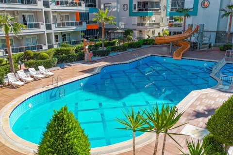 2+1 Penthäuser in Kestel, Antalya, Türkei Nr. 223146 - 21