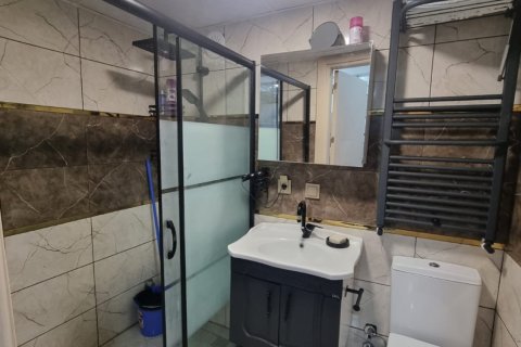 آپارتمان در Konyaalti، Antalya ، ترکیه 3 خوابه ، 100 متر مربع. شماره 224815 - 12