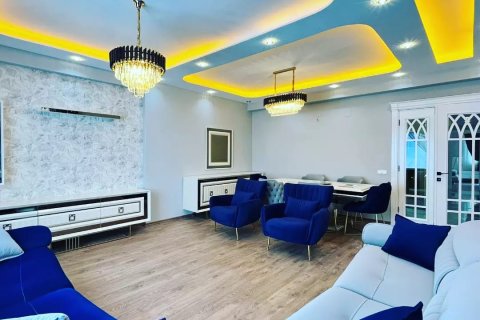 3+1 Lägenhet i Mersin, Turkiet Nr. 95332 - 27