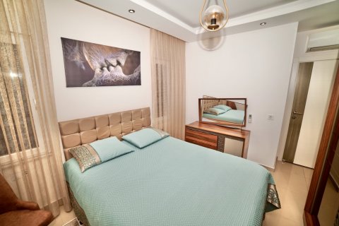 Daire 1+1 Cikcilli, Antalya, Türkiye №138400 - 8