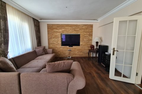 4+1 Takleilighet i Kusadasi, Aydin, Tyrkia Nr. 136078 - 2