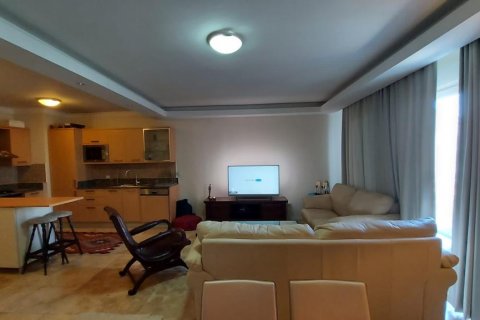 Продажа квартиры в Джикджилли, Анталье, Турция 1+1, 75м2, №91776 – фото 22