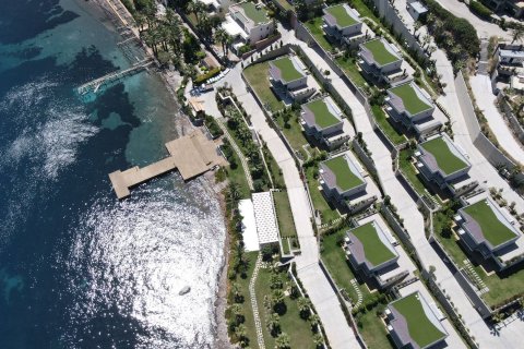 5+1 Villa in Gundogan, Mugla, Türkei Nr. 216216 - 7