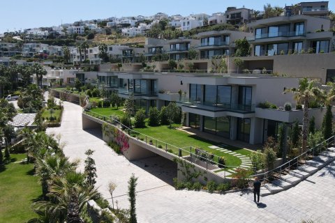 5+1 Villa in Gundogan, Mugla, Türkei Nr. 216216 - 9
