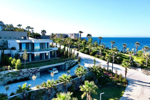 5+1 Villa in Gundogan, Mugla, Türkei Nr. 216216 - 6