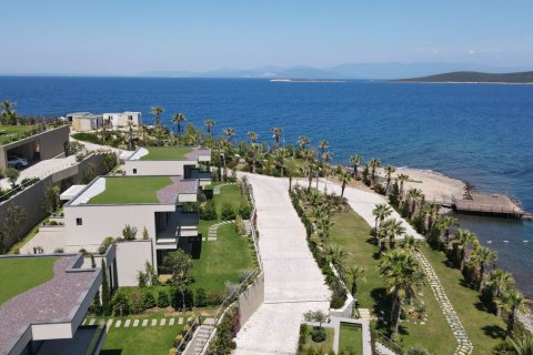 5+1 Villa in Gundogan, Mugla, Türkei Nr. 216216 - 8
