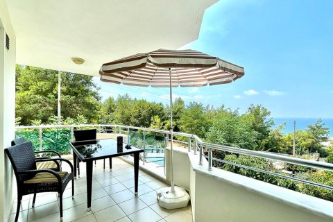 3+1 Apartment  in Konakli, Antalya, Turkey No. 107532