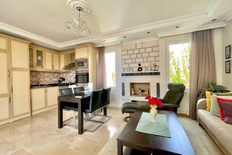 3+1 Leilighet  i Konakli, Antalya, Tyrkia Nr. 107532 - 2