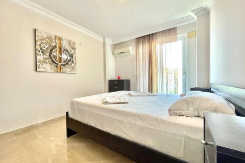 3+1 Leilighet  i Konakli, Antalya, Tyrkia Nr. 107532 - 3