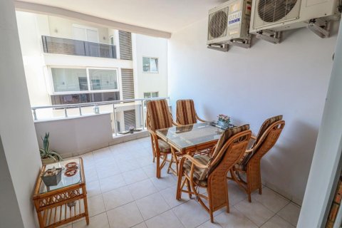 2+1 Lägenhet i Oba, Antalya, Turkiet Nr. 134554 - 12