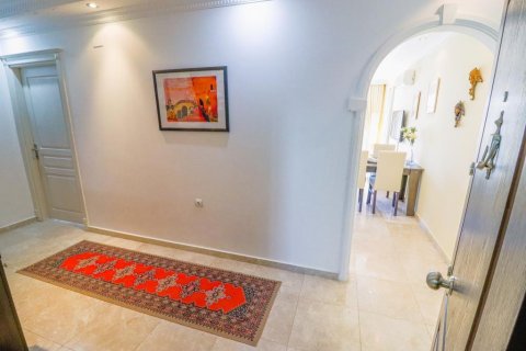 2+1 Lägenhet i Oba, Antalya, Turkiet Nr. 134554 - 11