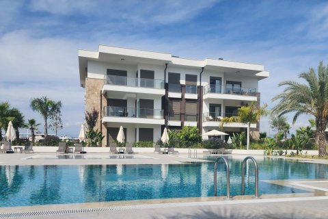 3+1 Leilighet  i Side, Antalya, Tyrkia Nr. 226047 - 26