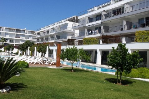 Apartment for sale  in Side, Antalya, Turkey, 3 bedrooms, 170m2, No. 226048 – photo 2