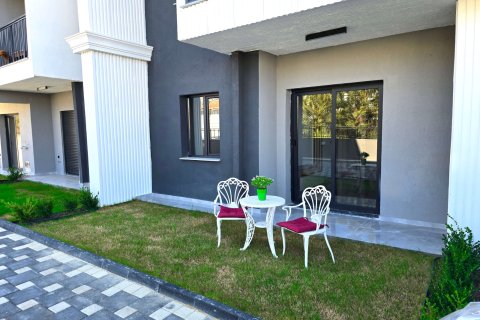   65м2 в Кушадасы, Айдын, Турция №226808