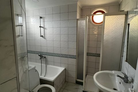 Villa 4+1 Konaklı, Antalya, Türkiye №133885 - 14
