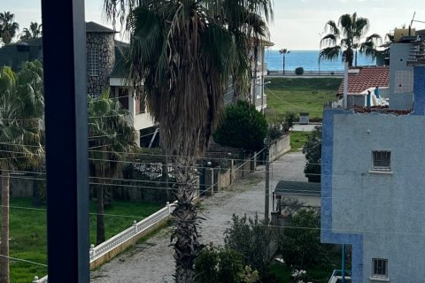 Villa 4+1 Konaklı, Antalya, Türkiye №133885 - 13
