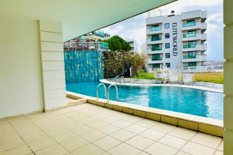 i Kusadasi, Aydin, Tyrkiet Nr. 219863 - 15