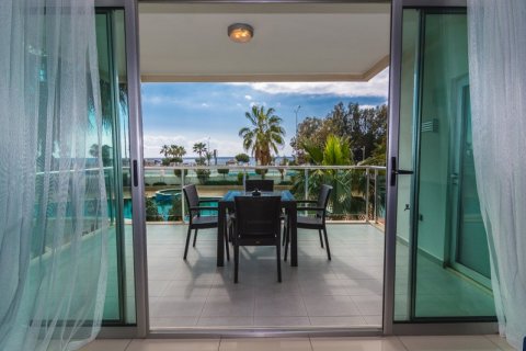 1+1 Lägenhet  i Kestel, Antalya, Turkiet Nr. 95610 - 22