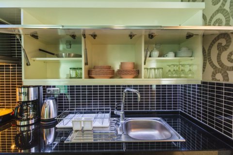 1+1 Lägenhet  i Kestel, Antalya, Turkiet Nr. 95610 - 23