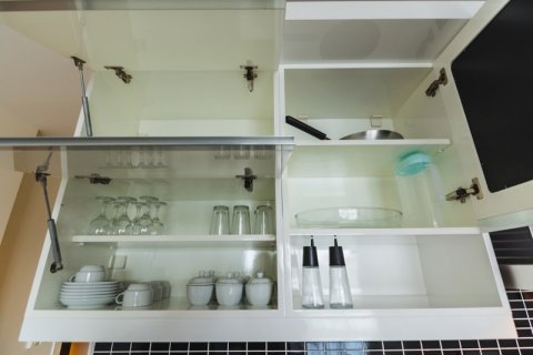 1+1 Lägenhet  i Kestel, Antalya, Turkiet Nr. 95610 - 24