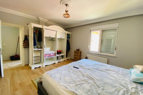 4+1 Takleilighet i Alanya, Antalya, Tyrkia Nr. 102852 - 9