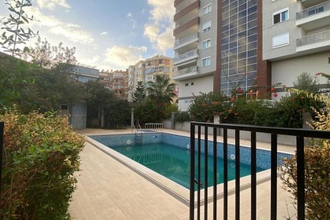 4+1 Takleilighet i Alanya, Antalya, Tyrkia Nr. 102852 - 7