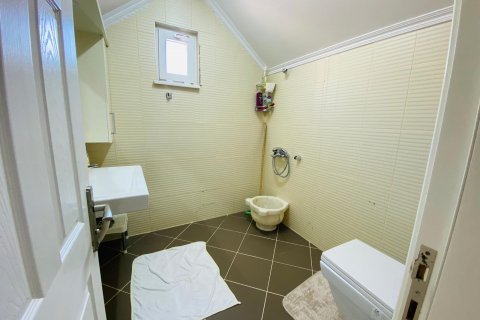 4+1 Takleilighet i Alanya, Antalya, Tyrkia Nr. 102852 - 6