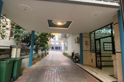 4+1 Takleilighet i Alanya, Antalya, Tyrkia Nr. 102852 - 8