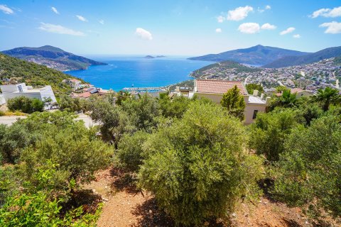 Villa for sale  in Kalkan, Antalya, Turkey, 5 bedrooms, 350m2, No. 228973 – photo 2