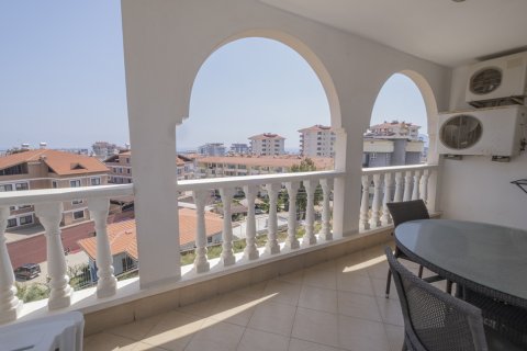Apartment for sale in Cikcilli, Antalya, Turkey, 2 bedrooms, 110m2, No. 139363 – photo 15