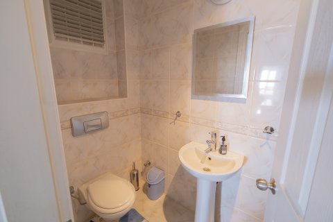 Apartment for sale in Cikcilli, Antalya, Turkey, 2 bedrooms, 110m2, No. 139363 – photo 14