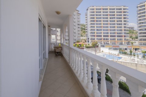 Apartment for sale in Cikcilli, Antalya, Turkey, 2 bedrooms, 110m2, No. 139363 – photo 16