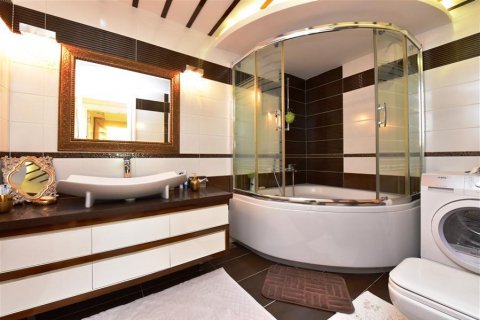 4+2 Villa in Alanya, Antalya, Türkei Nr. 134059 - 28
