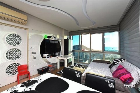 4+2 Villa in Alanya, Antalya, Türkei Nr. 134059 - 27