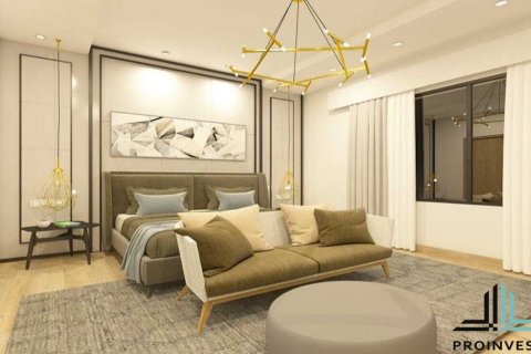 Daire 3+1 Yeni Boğaziçi, Gazimağusa, №87630 - 9