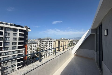 2+1 Lägenhet i Mahmutlar, Antalya, Turkiet Nr. 224364 - 17