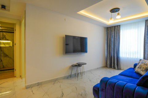 2+1 Wohnung  in Alanya, Antalya, Türkei Nr. 135575 - 5