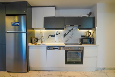 2+1 Wohnung  in Alanya, Antalya, Türkei Nr. 135575 - 4