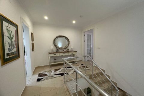 4+2 Leilighet  i Cikcilli, Antalya, Tyrkia Nr. 136759 - 12