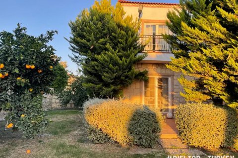 4+1 Villa  in Side, Antalya, Türkei Nr. 96511 - 20