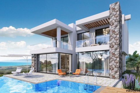    Bahçeli, Girne,  №90564 - 11