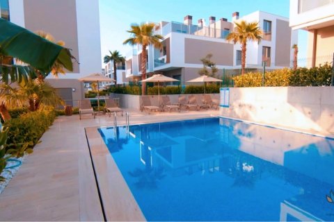 Apartment for sale  in Cesme, Izmir, Turkey, 1 bedroom, 40m2, No. 134144 – photo 4