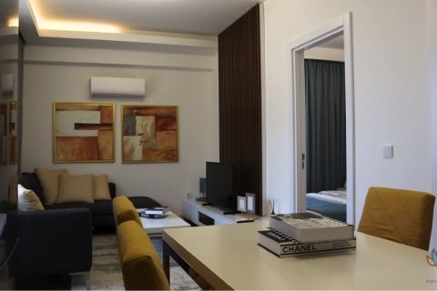 Apartment for sale  in Cesme, Izmir, Turkey, 1 bedroom, 40m2, No. 134144 – photo 2