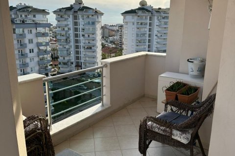 Продажа квартиры в Аланье, Анталье, Турция 4+1, 250м2, №87521 – фото 12