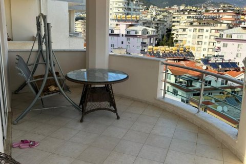 Продажа квартиры в Аланье, Анталье, Турция 4+1, 250м2, №87521 – фото 9