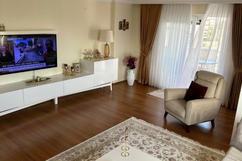 Продажа квартиры в Аланье, Анталье, Турция 4+1, 250м2, №87521 – фото 11